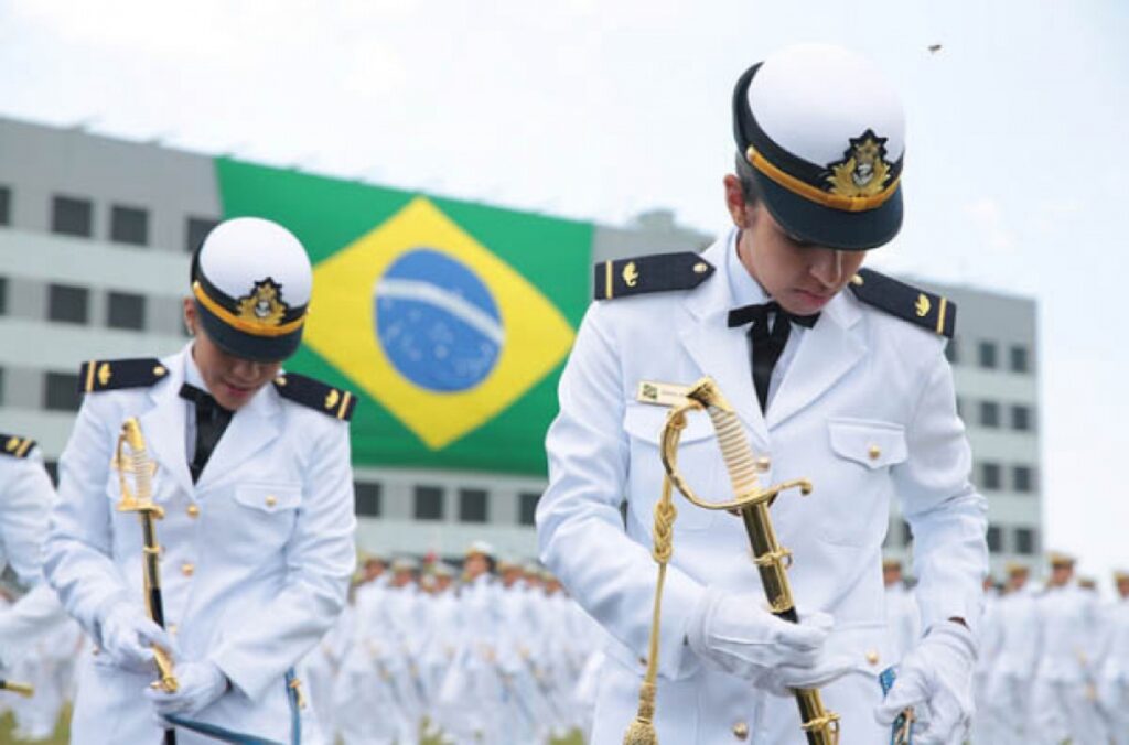 Marinha do Brasil