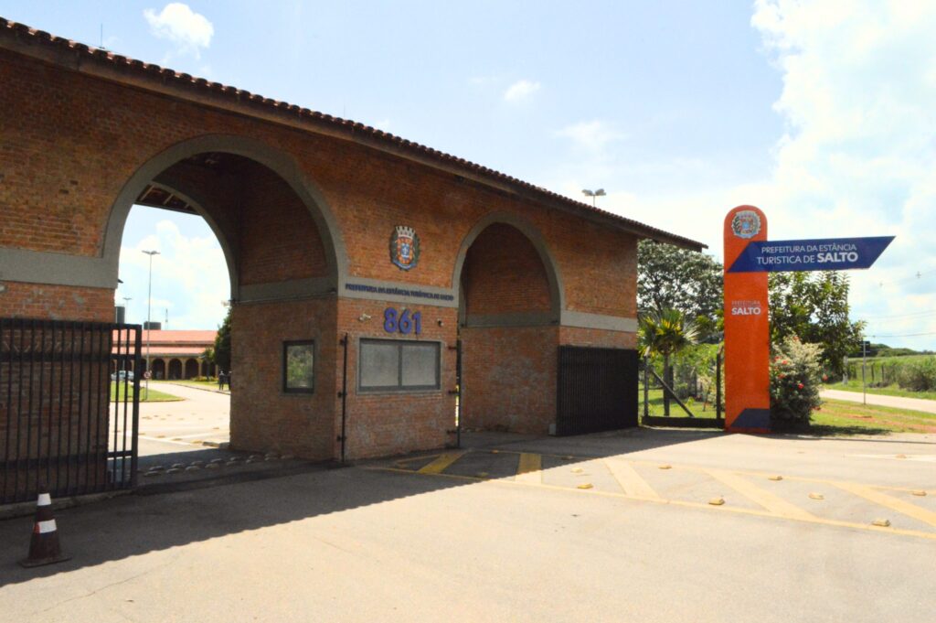 Prefeitura de Salto SP