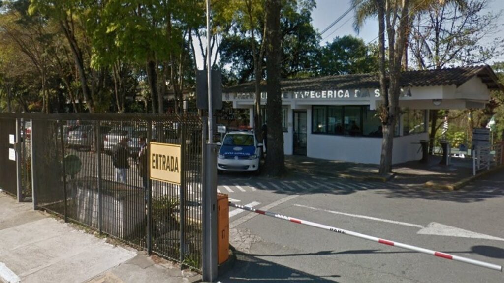Prefeitura de Itapecerica da Serra SP