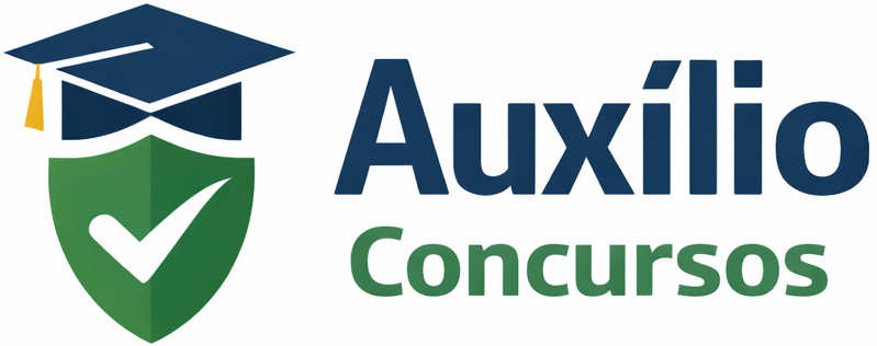 Auxílio Concursos