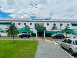 Prefeitura Várzea Grande (MT)