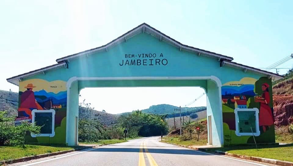 Prefeitura de Jambeiro SP