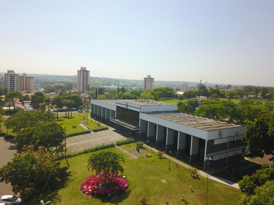 Prefeitura de Nova Odessa SP
