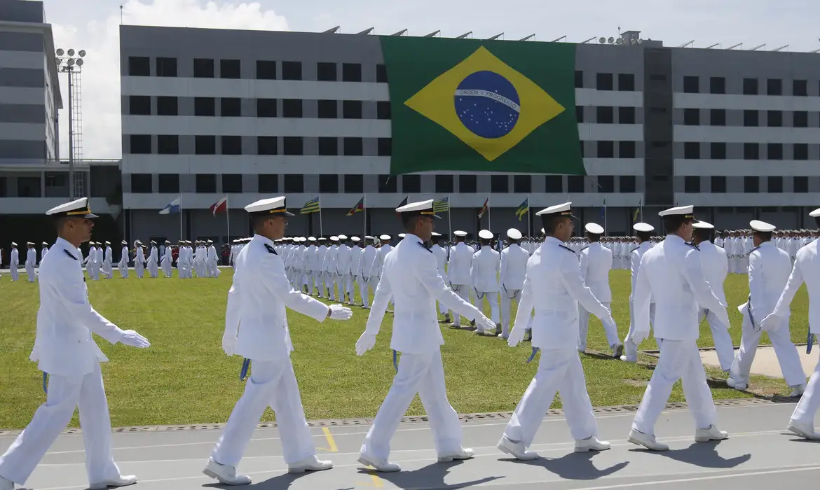 Inscrições do concurso da Marinha para Aprendizes-Marinheiros são estendidas e oportunidade chega a 850 vagas