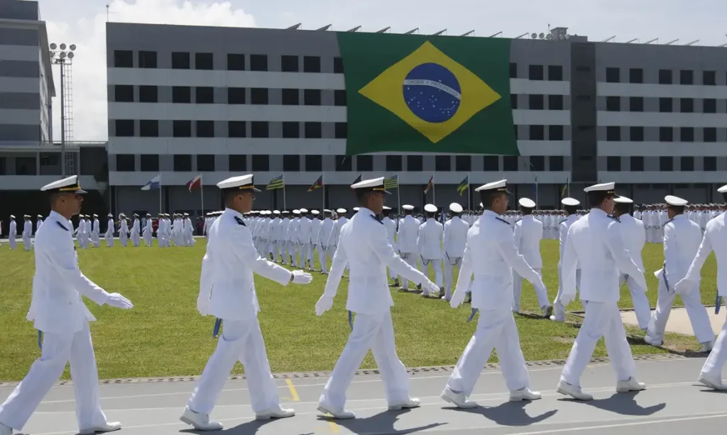 Marinha