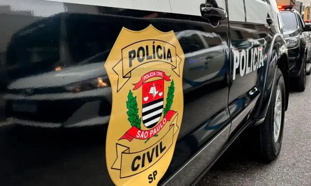 Polícia Civil do Estado de São Paulo, PC SP