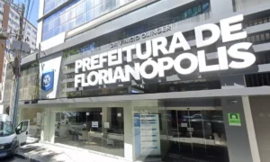 Prefeitura de Florianópolis SC