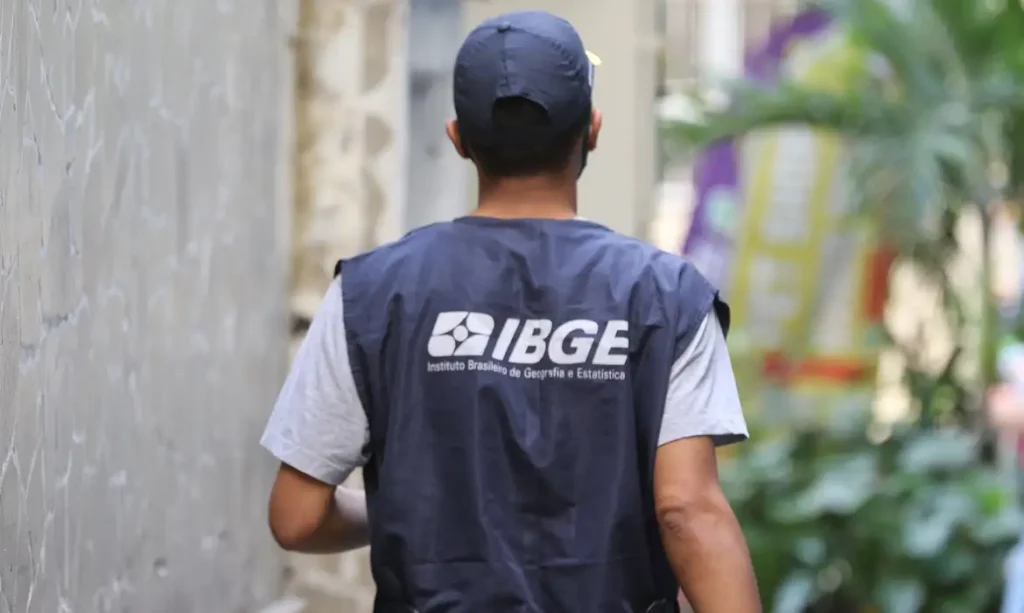 IBGE