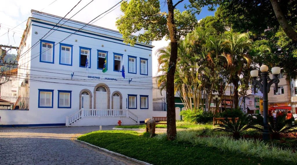 Prefeitura de Angra dos Reis RJ