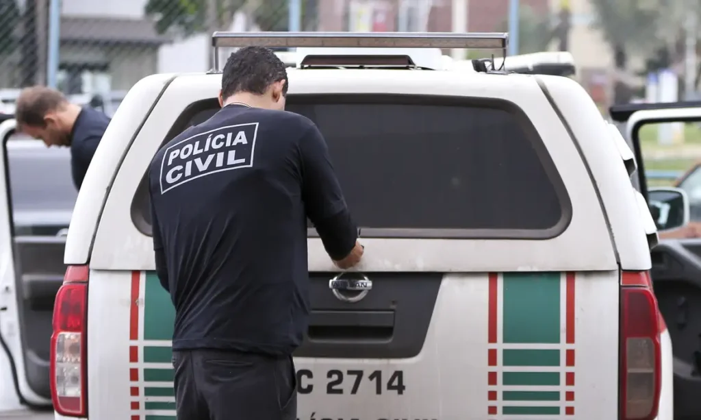 Polícia Civil AP