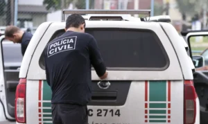 Polícia Civil AP