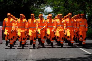 Corpo de Bombeiros MG
