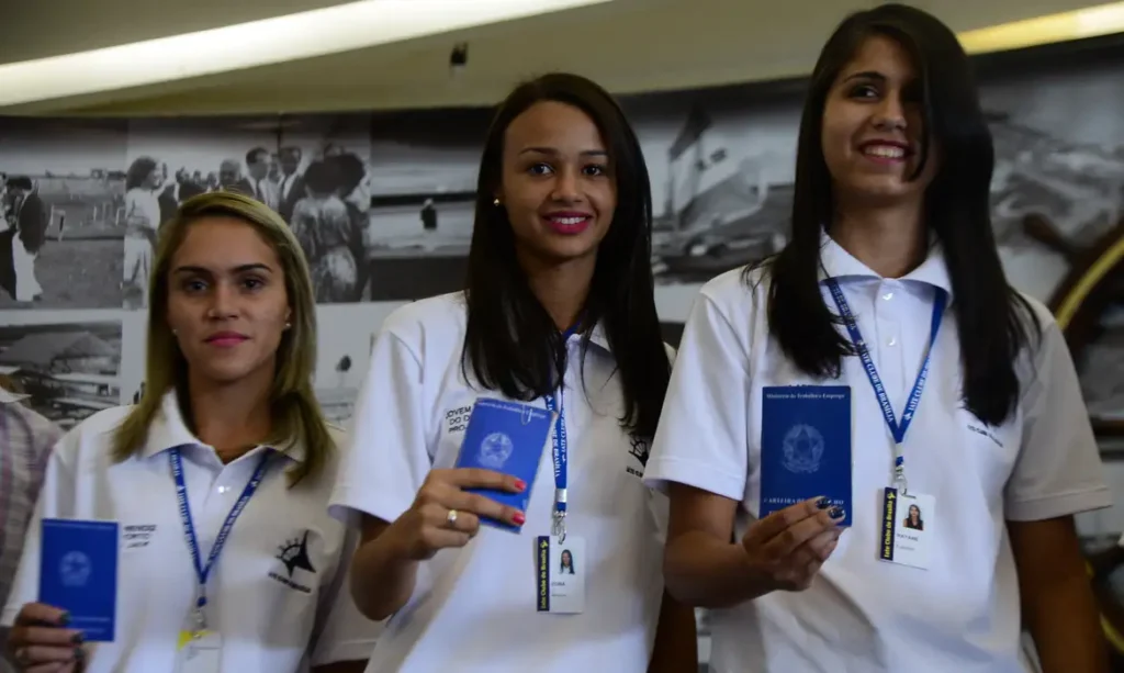 Jovem Aprendiz