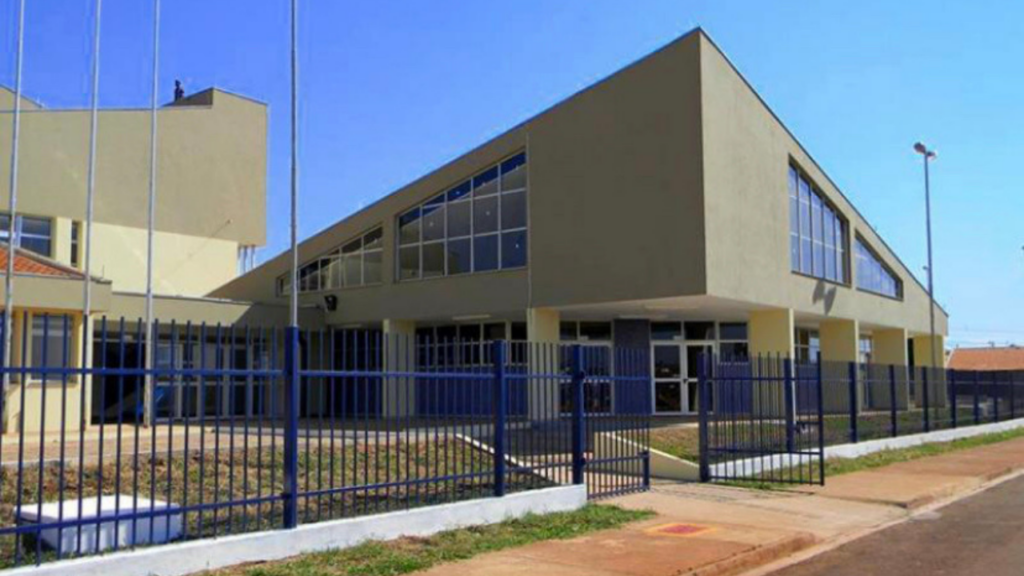 Prefeitura de São Joaquim da Barra SP
