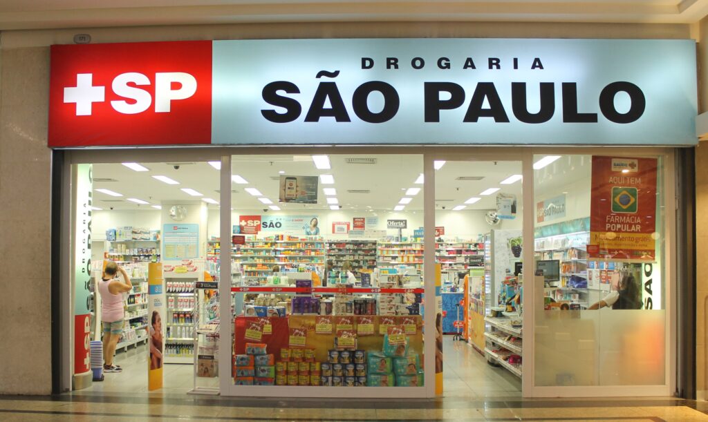 Grupo DPSP