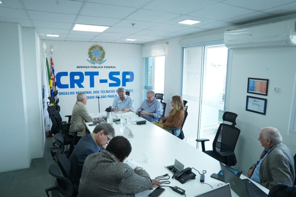 CRT SP