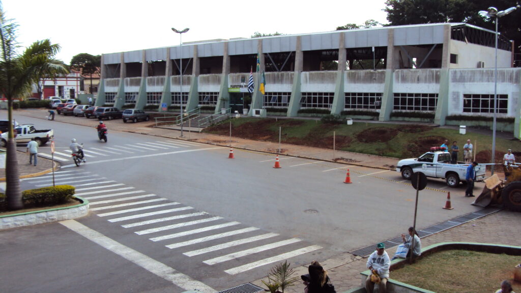 Prefeitura de Boituva SP
