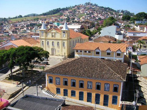 Prefeitura de Santa Branca SP prepara novo concurso com oportunidades para todos os níveis