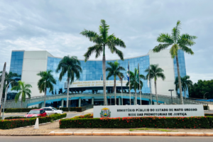 Ministério Público do Mato Grosso