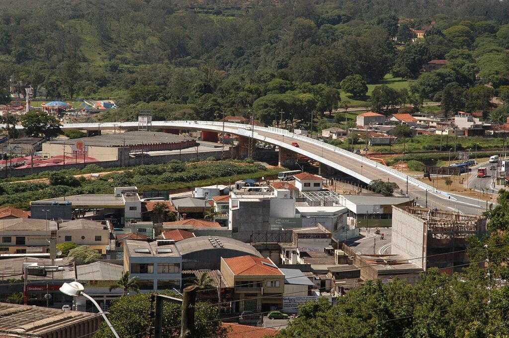 Prefeitura de Franco da Rocha SP