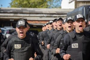 Polícia Penal RS