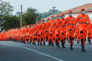 Bombeiros MG