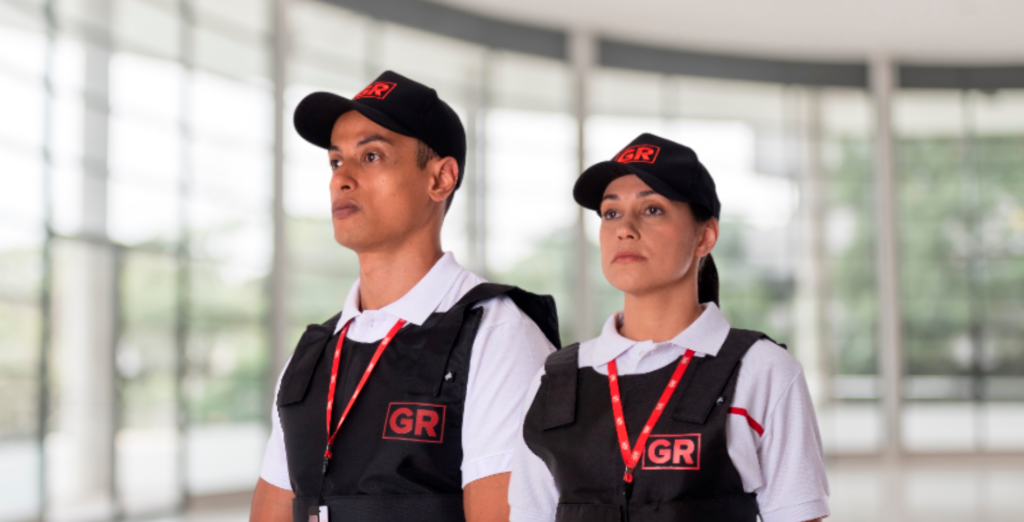 Grupo GR
