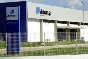 Detran‑SP