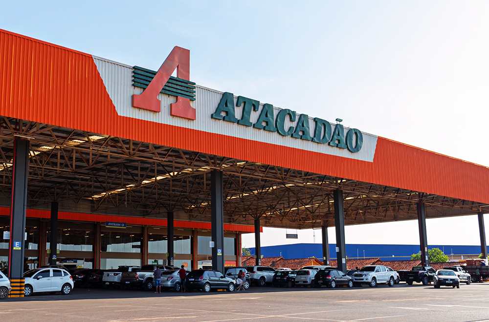 Atacadão