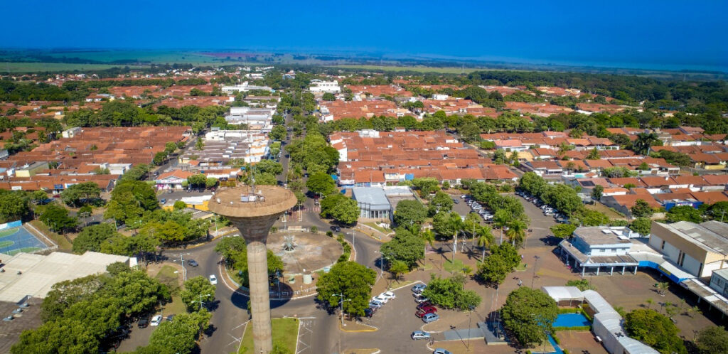 Prefeitura de Ilha Solteira SP
