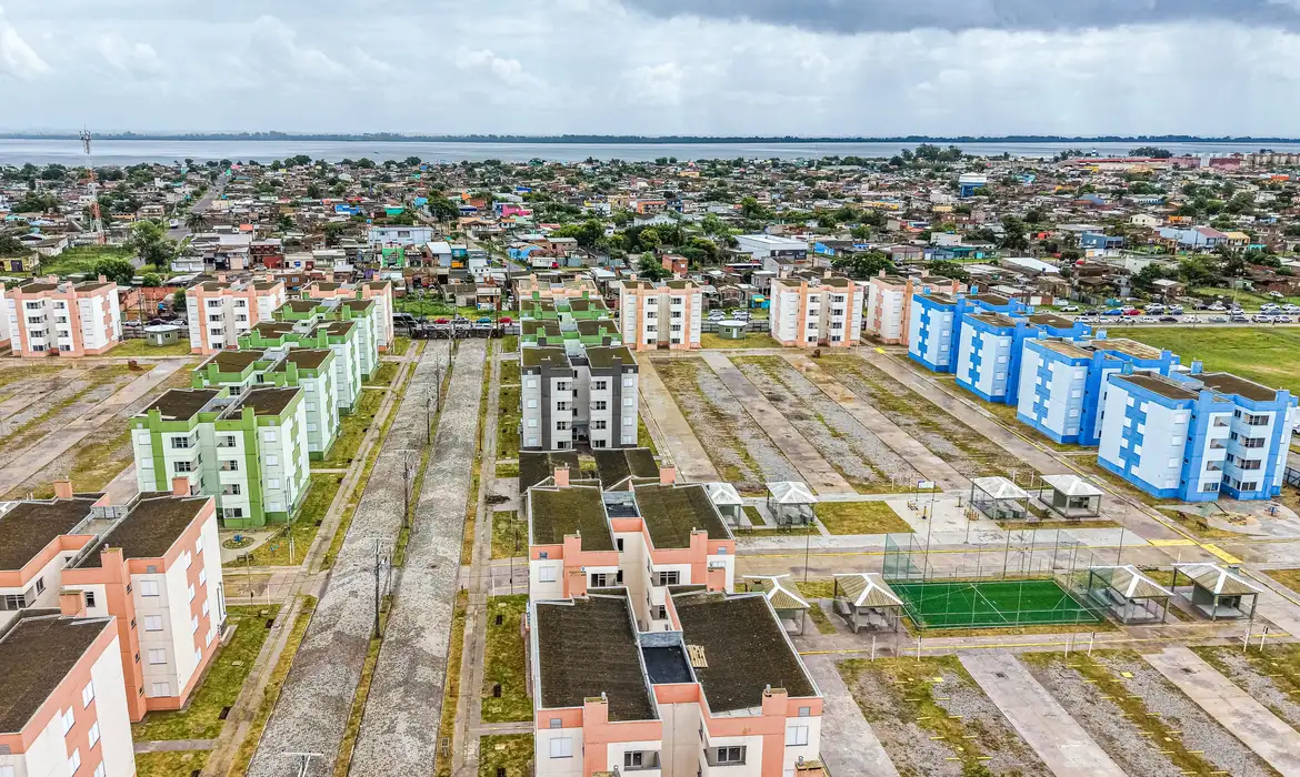 Minha Casa Minha Vida 2026: veja as novas faixas de renda do programa
