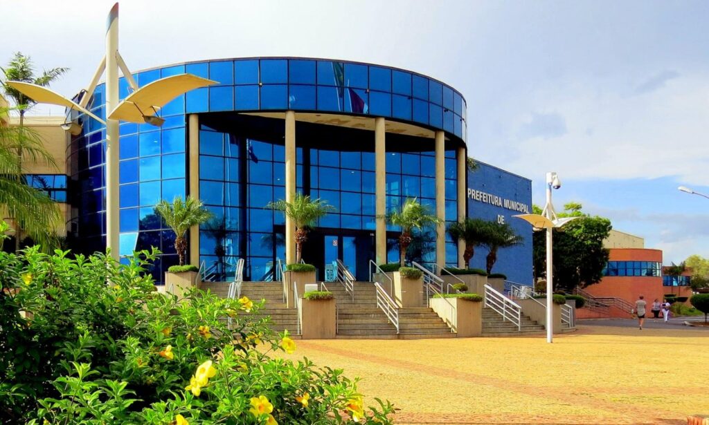 Prefeitura de Indaiatuba SP
