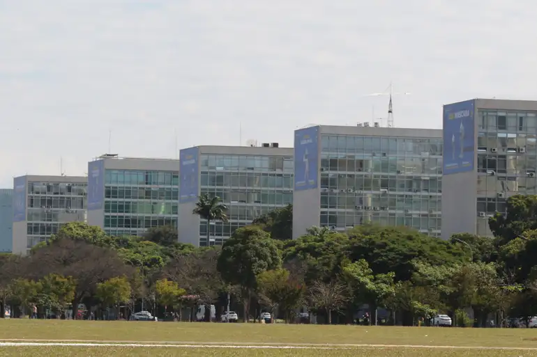 Ministério da Gestão