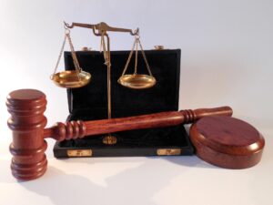 Justiça