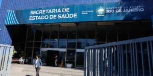 Saúde RJ