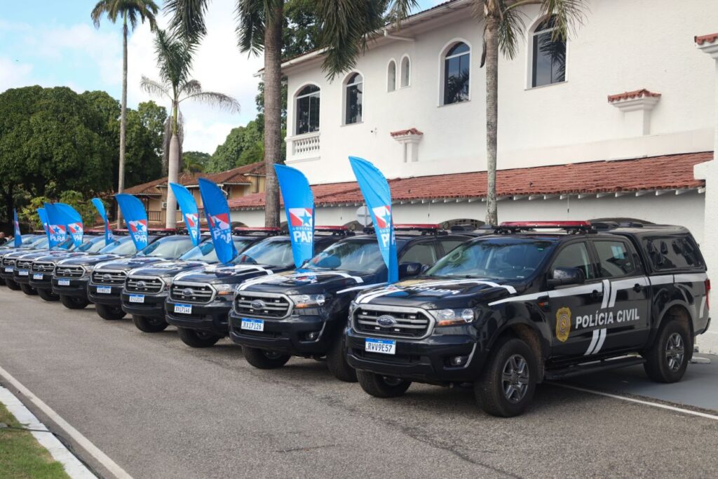 Polícia Civil do Pará