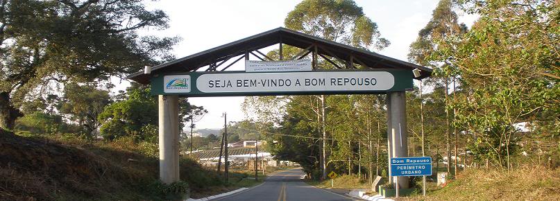 Prefeitura de Bom Repouso MG