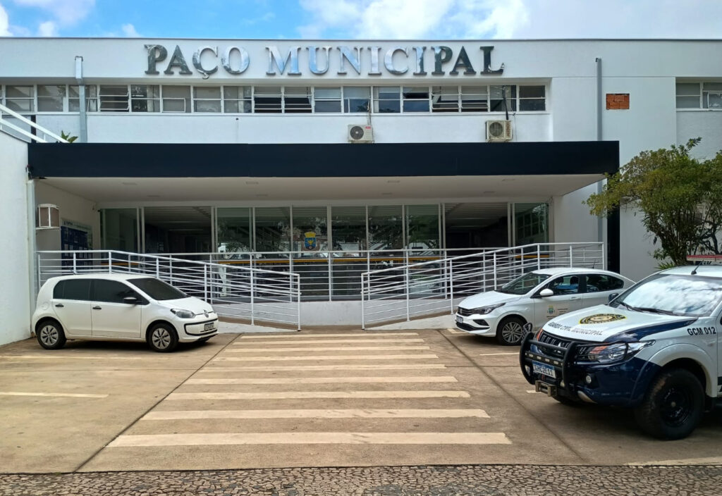 Prefeitura de Itapeva SP