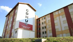 CDHU
