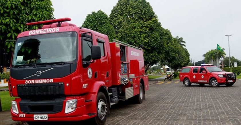 PM e Bombeiros BA avançam para novo concurso; edital deve sair em breve