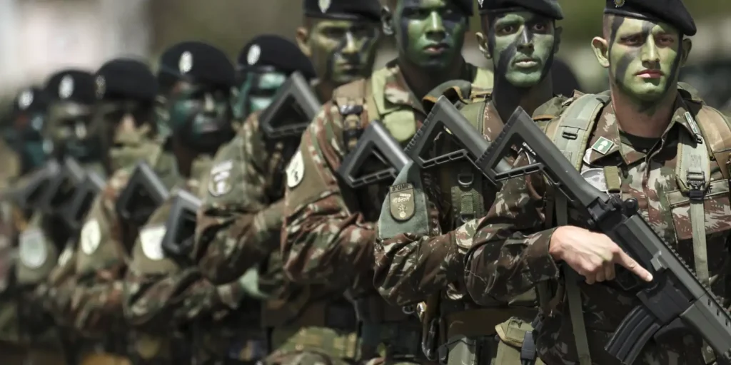 Exército