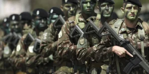 Exército