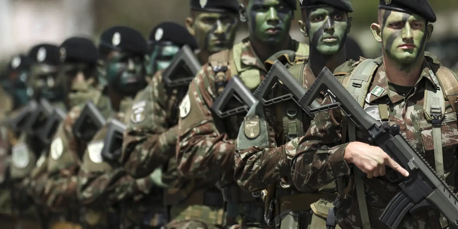 Concurso do Exército abre 440 vagas para formação de oficiais: veja salários, requisitos e como se inscrever
