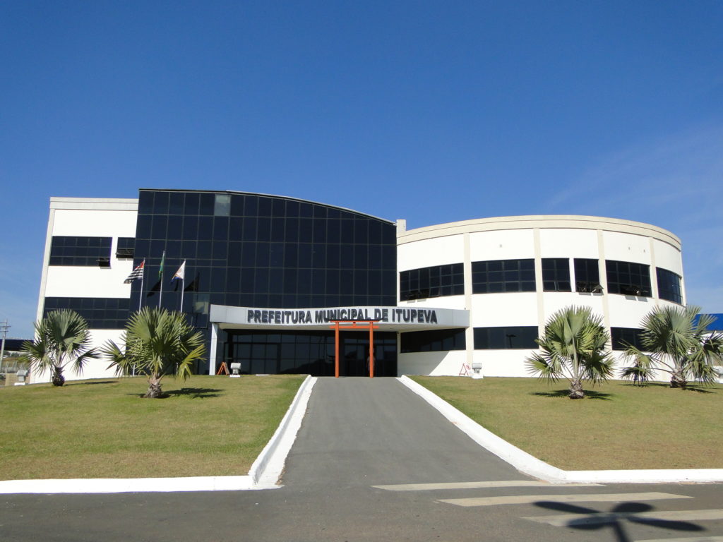 Prefeitura de Itupeva SP