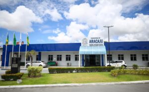 Prefeitura de Aracaju SE