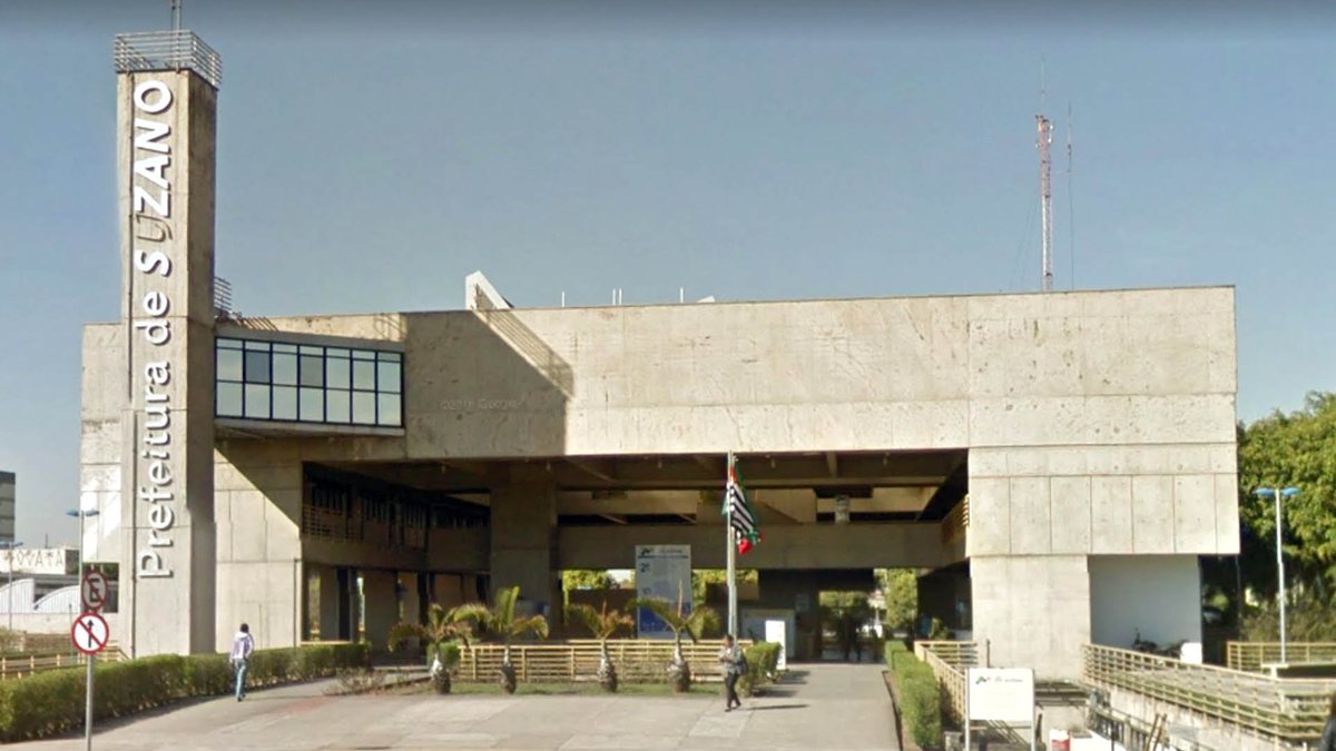 Concurso Prefeitura de Suzano 2026: edital abre oportunidades para vários níveis com salários de até R$ 12 mil