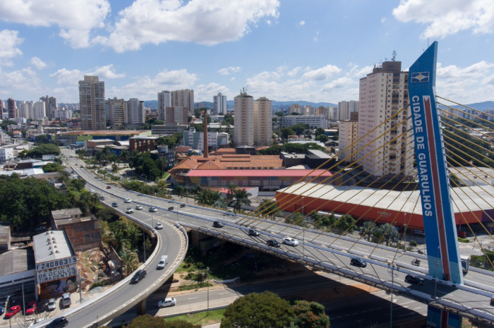 Prefeitura de Guarulhos SP abre concursos com 20 vagas e salários de até R$ 3,7 mil