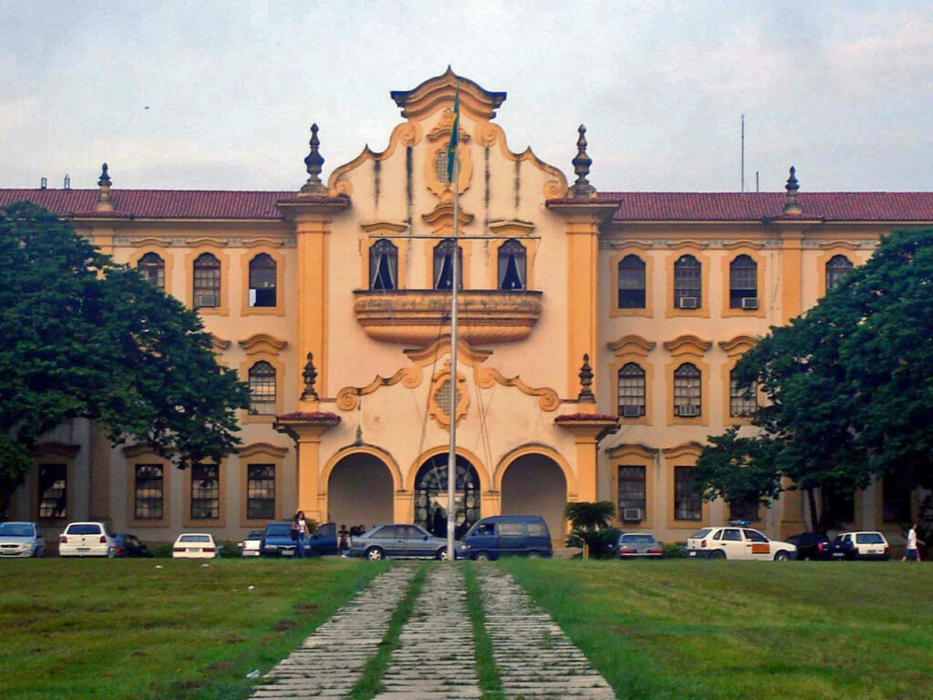 Seropédica
