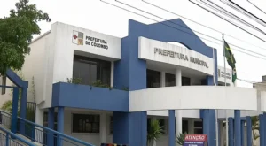Prefeitura de Colombo PR