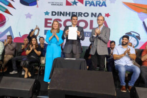 Secretaria da Educação do Estado do Pará